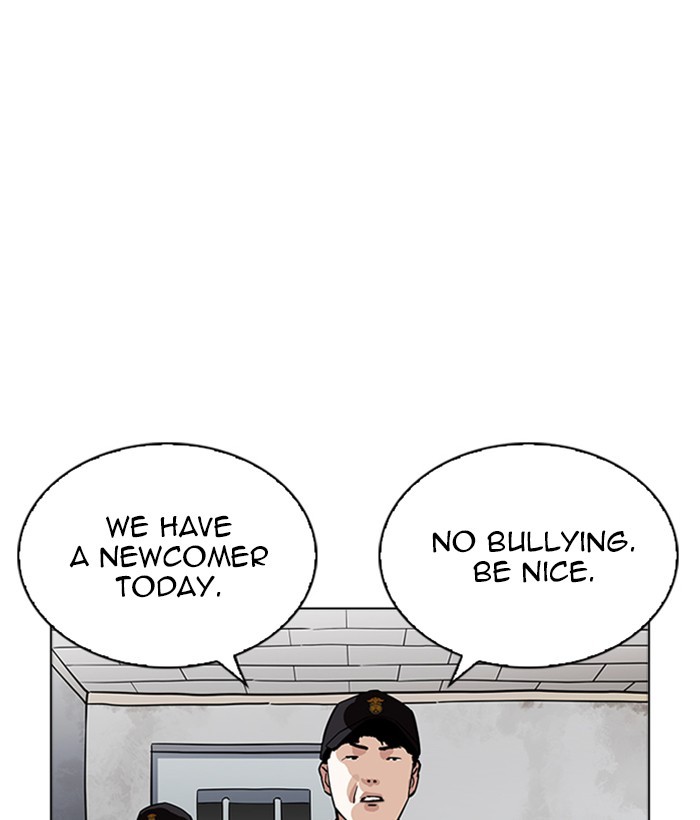 Lookism - Manhwa chapter 264 - page 1