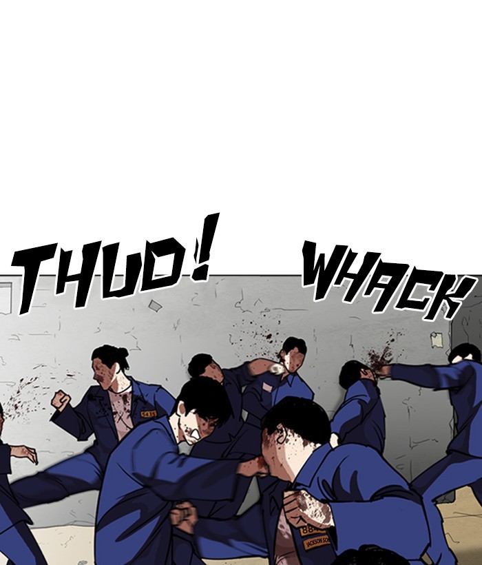 Lookism - Manhwa chapter 264 - page 101