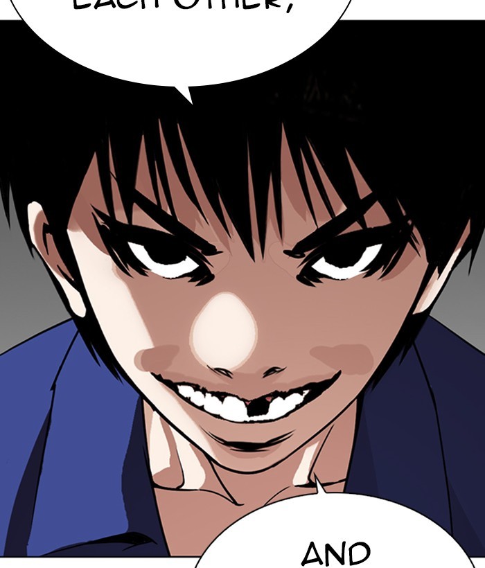 Lookism - Manhwa chapter 264 - page 124