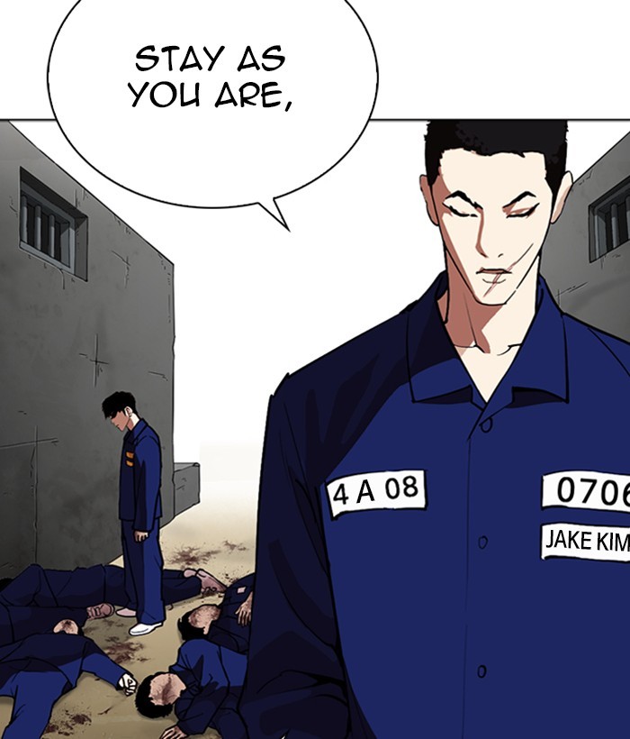 Lookism - Manhwa chapter 264 - page 129