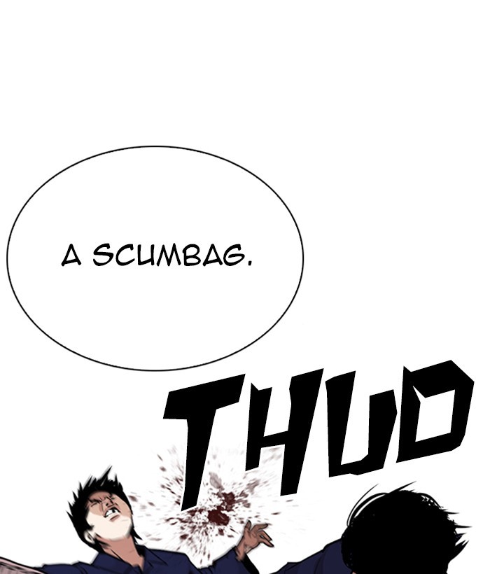 Lookism - Manhwa chapter 264 - page 134