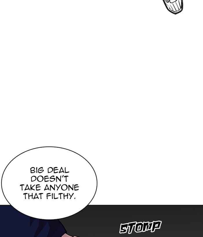 Lookism - Manhwa chapter 264 - page 136