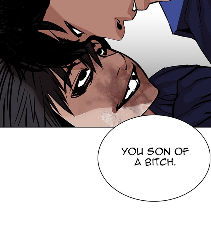 Lookism - Manhwa chapter 264 - page 148