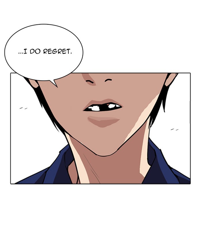 Lookism - Manhwa chapter 264 - page 164