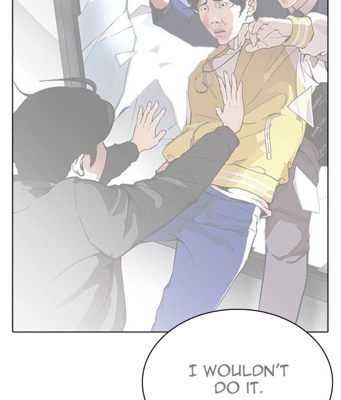 Lookism - Manhwa chapter 264 - page 166