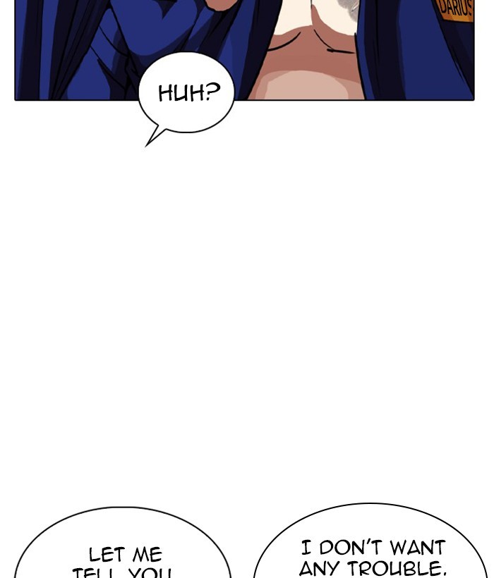 Lookism - Manhwa chapter 264 - page 17