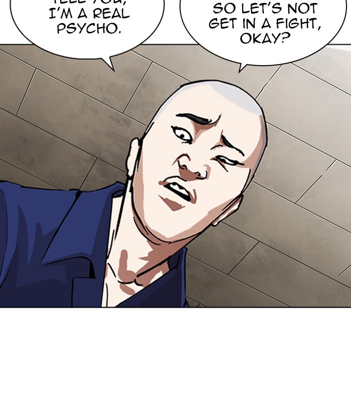 Lookism - Manhwa chapter 264 - page 18