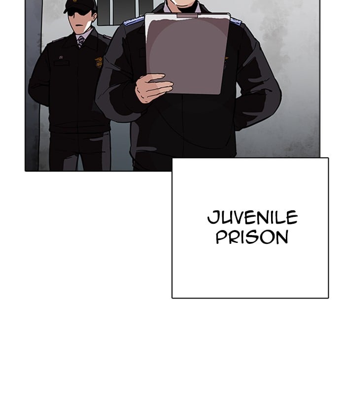 Lookism - Manhwa chapter 264 - page 2