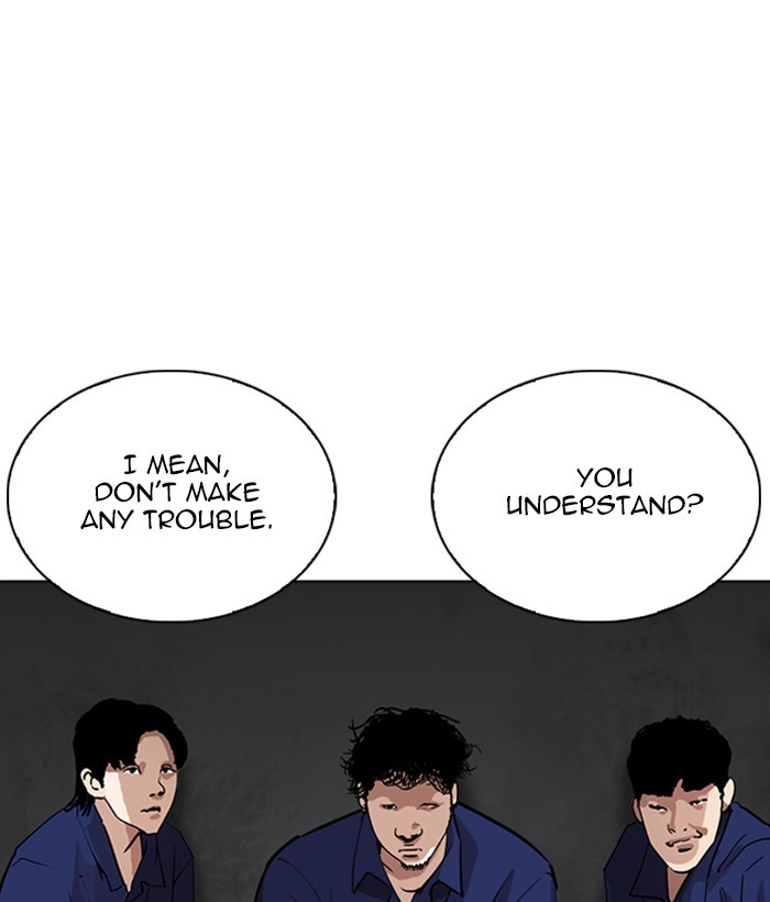 Lookism - Manhwa chapter 264 - page 3