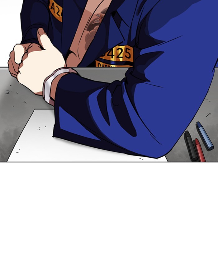 Lookism - Manhwa chapter 264 - page 35