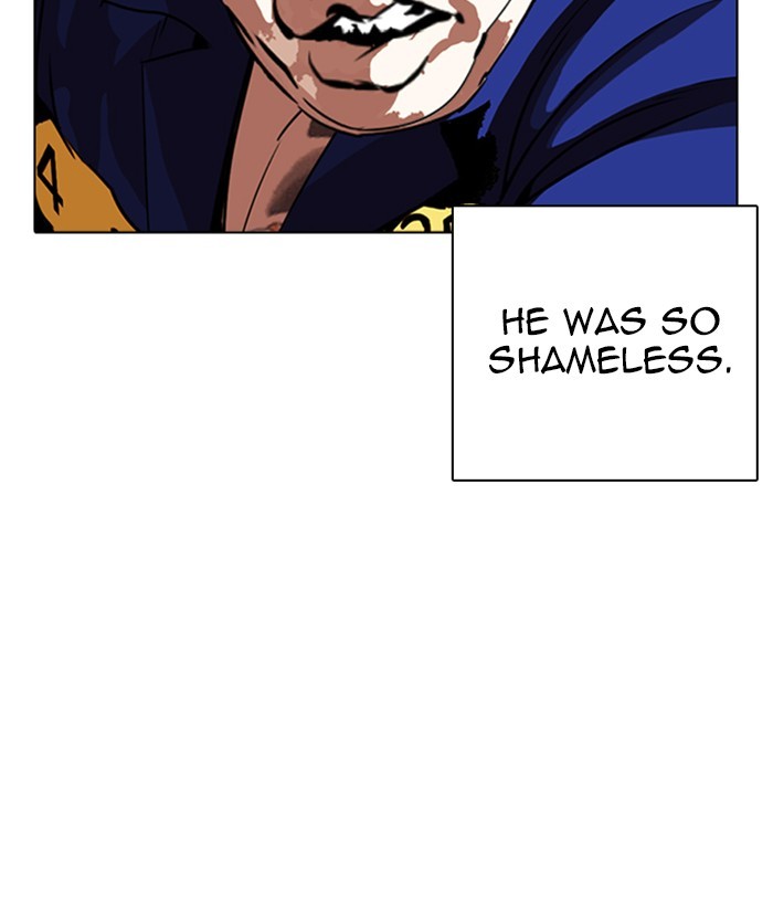 Lookism - Manhwa chapter 264 - page 37