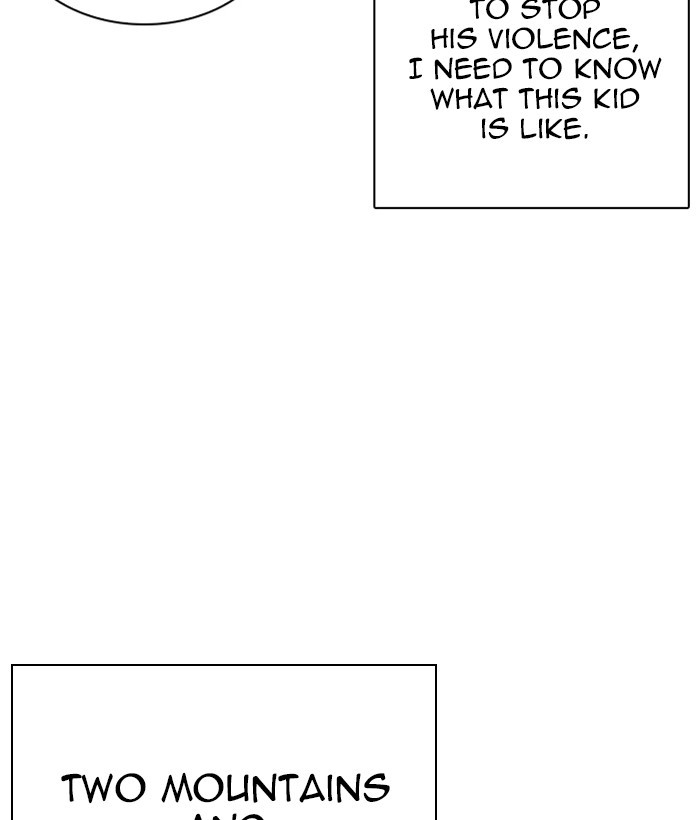 Lookism - Manhwa chapter 264 - page 39