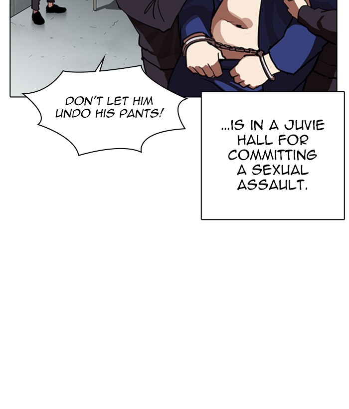 Lookism - Manhwa chapter 264 - page 47