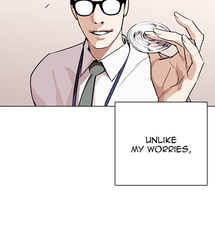 Lookism - Manhwa chapter 264 - page 53