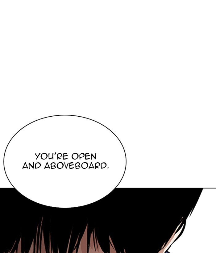 Lookism - Manhwa chapter 264 - page 62