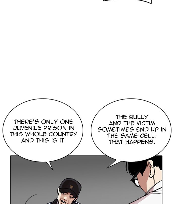Lookism - Manhwa chapter 264 - page 79