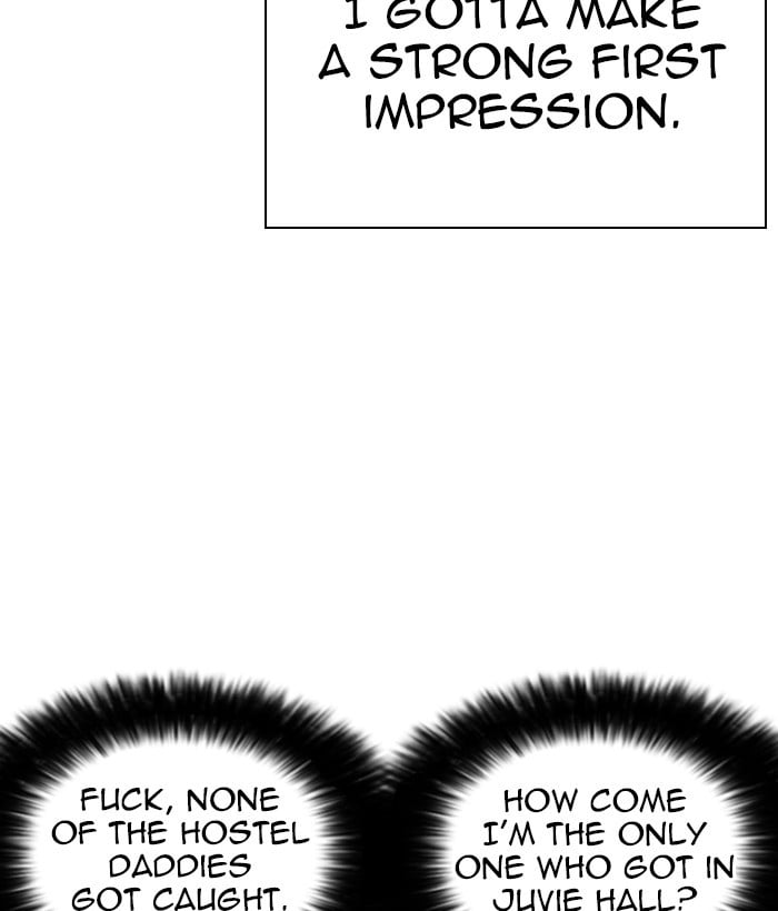 Lookism - Manhwa chapter 264 - page 8
