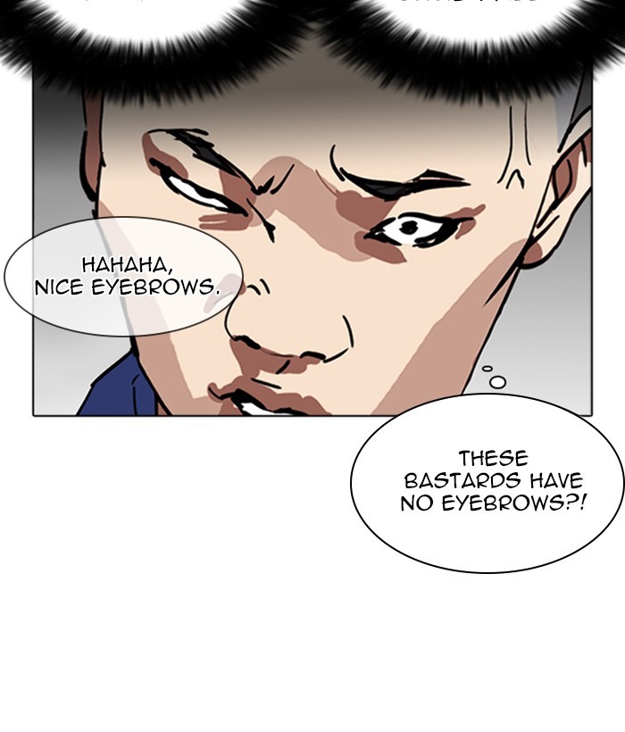 Lookism - Manhwa chapter 264 - page 9