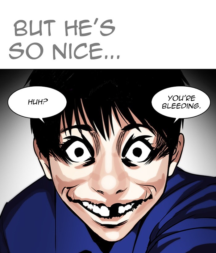 Lookism - Manhwa chapter 264 - page 97