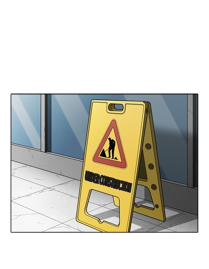 Lookism - Manhwa chapter 263 - page 1
