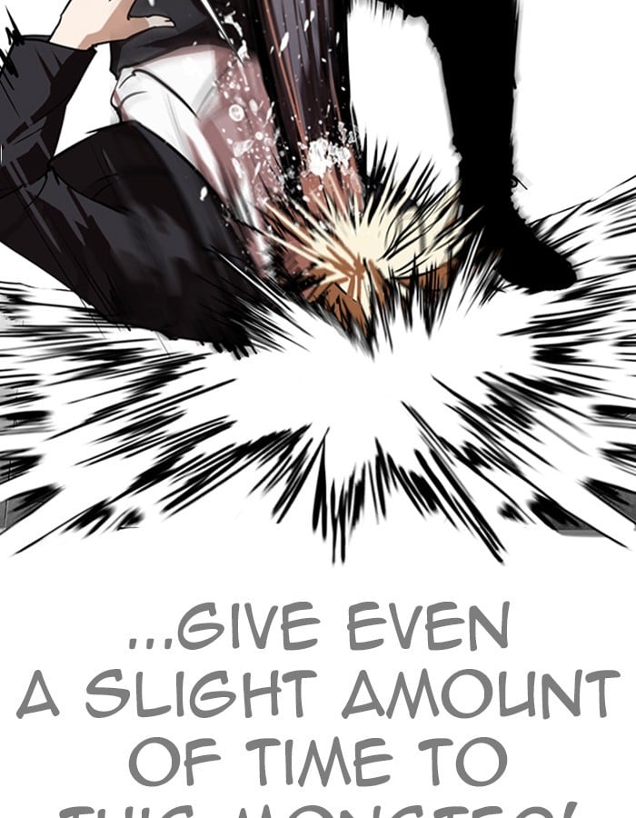 Lookism - Manhwa chapter 263 - page 10