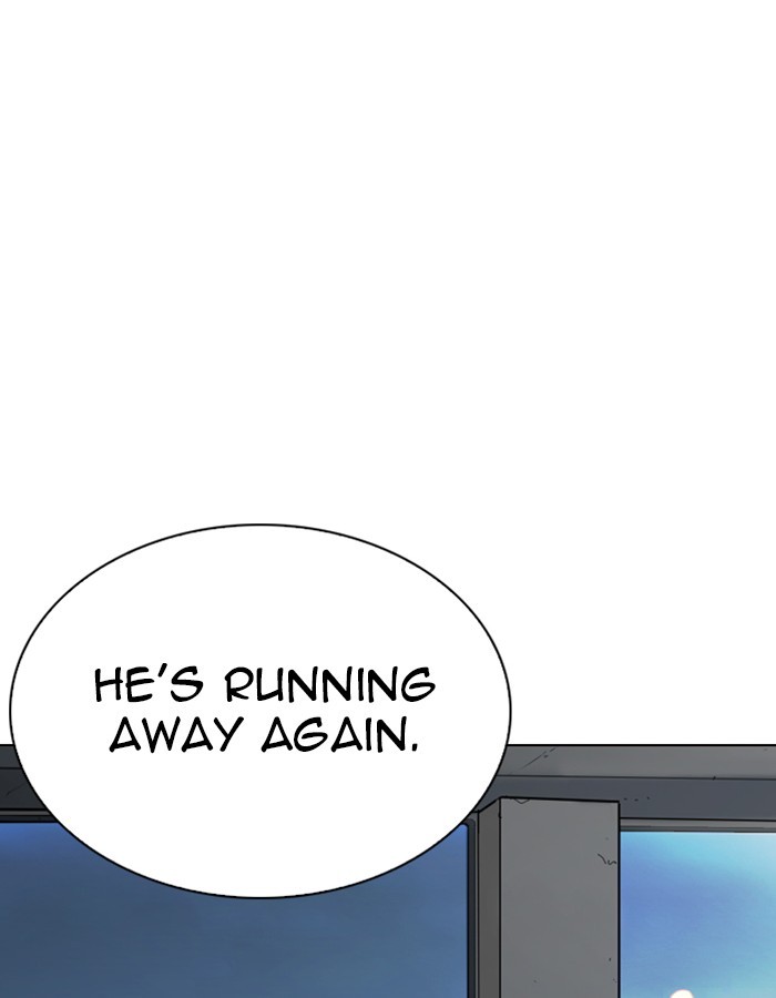 Lookism - Manhwa chapter 263 - page 100