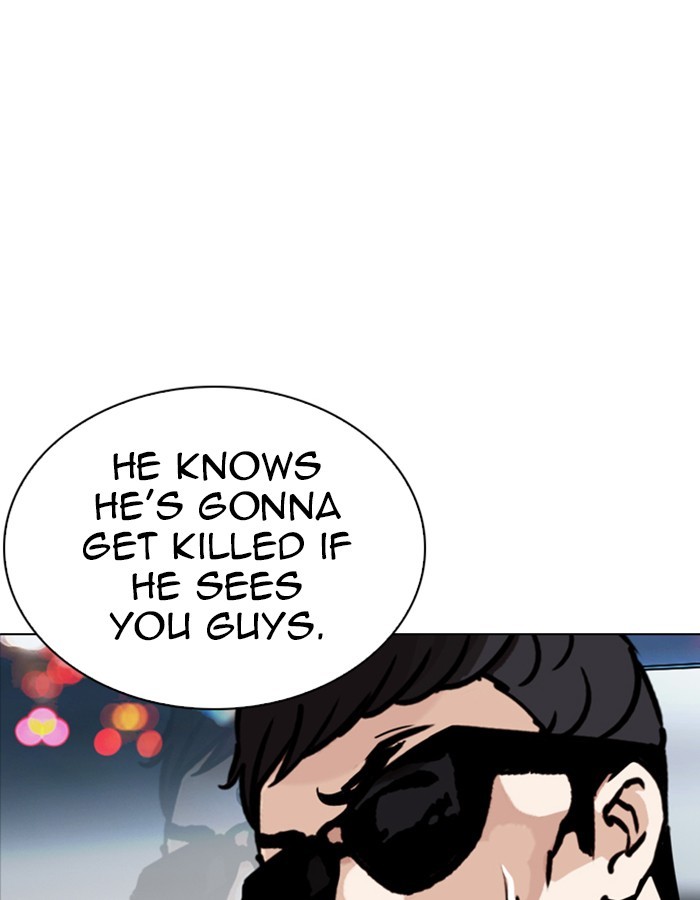 Lookism - Manhwa chapter 263 - page 102