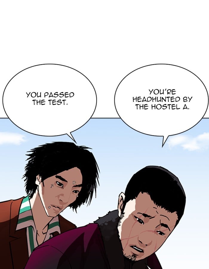 Lookism - Manhwa chapter 263 - page 110