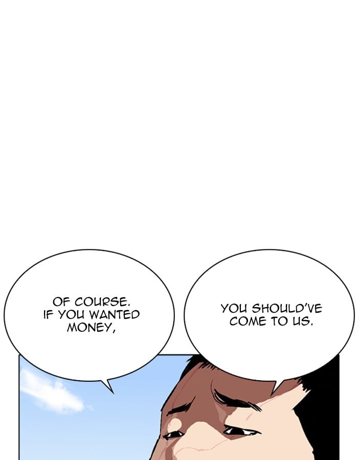 Lookism - Manhwa chapter 263 - page 116