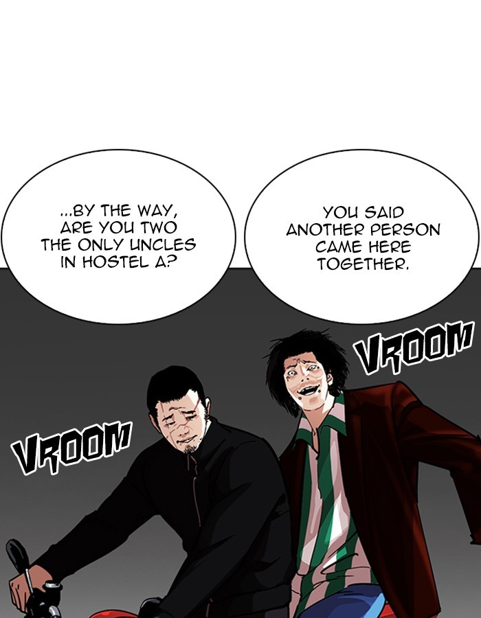 Lookism - Manhwa chapter 263 - page 120