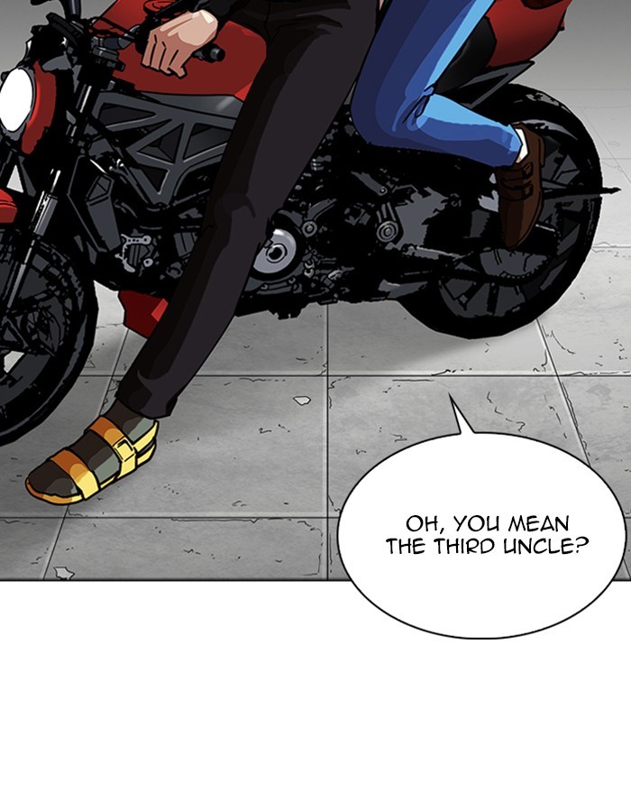 Lookism - Manhwa chapter 263 - page 121