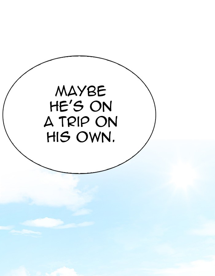 Lookism - Manhwa chapter 263 - page 123