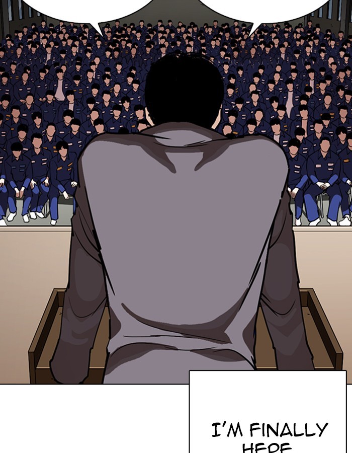 Lookism - Manhwa chapter 263 - page 129