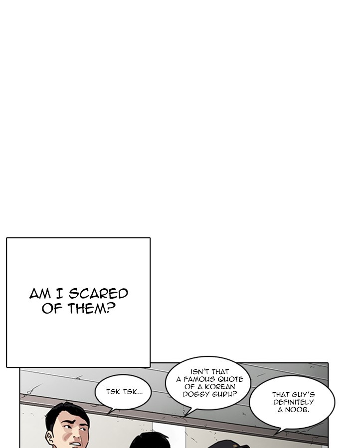 Lookism - Manhwa chapter 263 - page 134