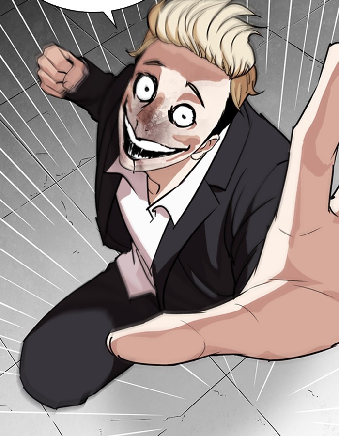 Lookism - Manhwa chapter 263 - page 14