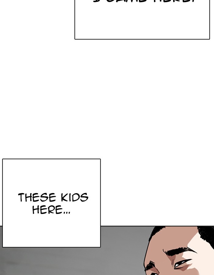 Lookism - Manhwa chapter 263 - page 140