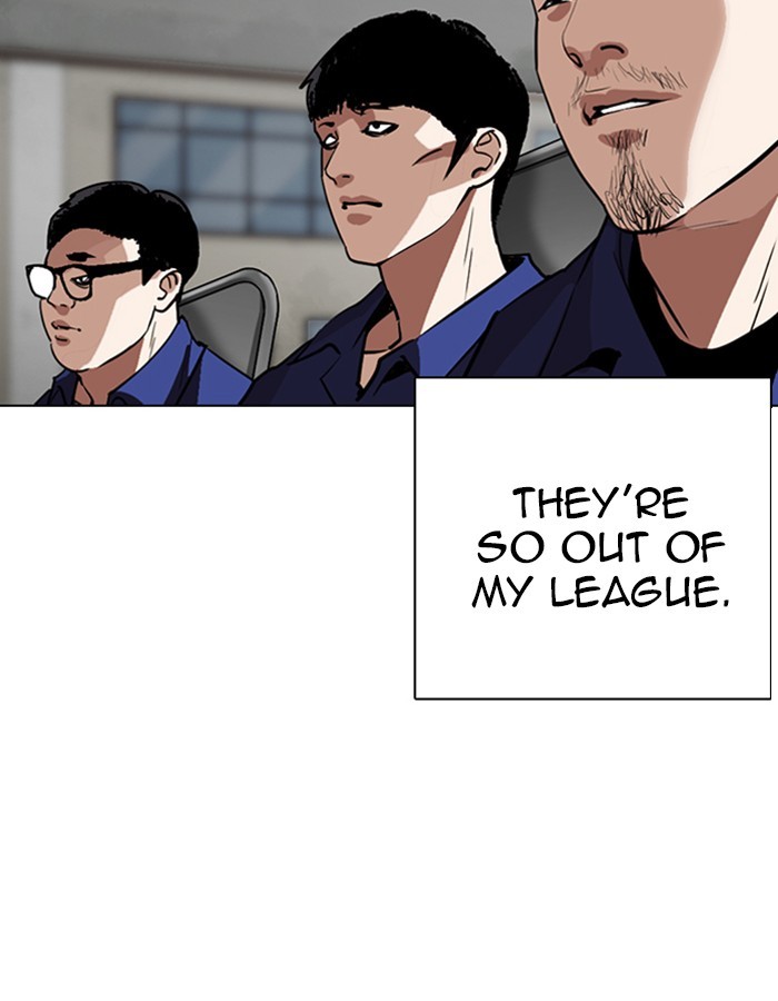 Lookism - Manhwa chapter 263 - page 141