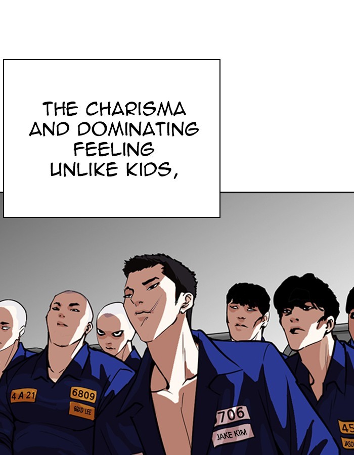 Lookism - Manhwa chapter 263 - page 142
