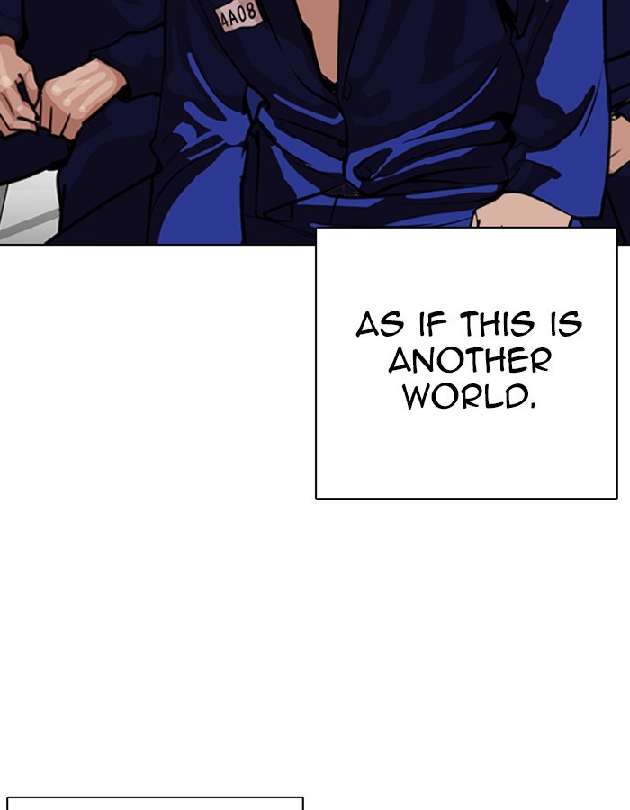 Lookism - Manhwa chapter 263 - page 143