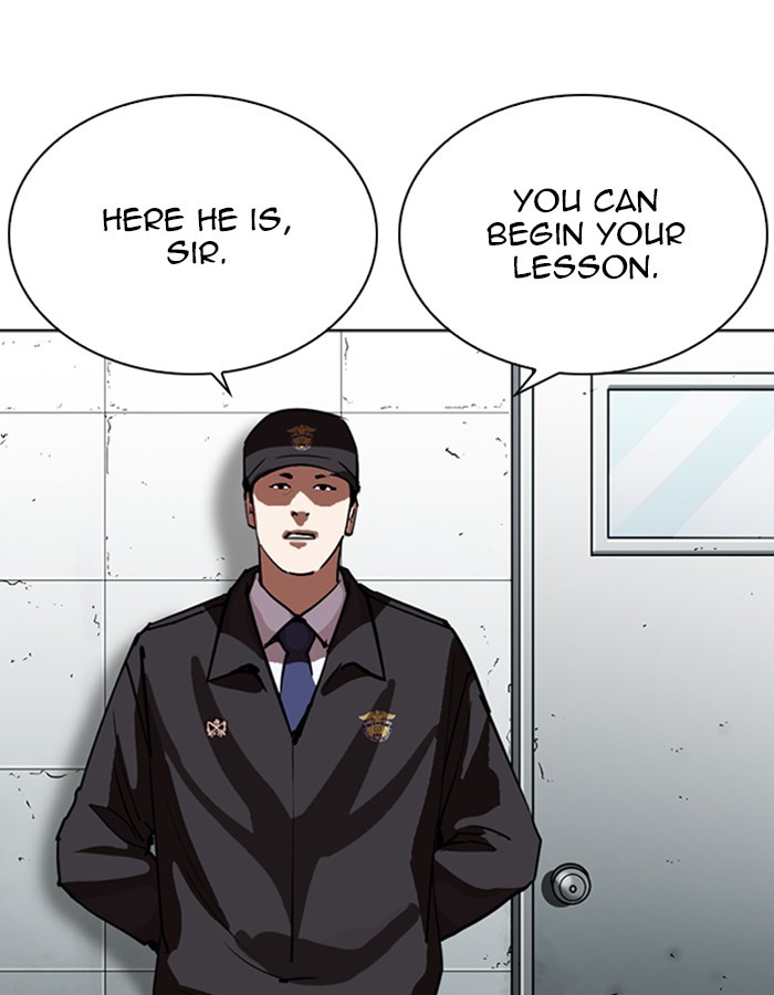 Lookism - Manhwa chapter 263 - page 147