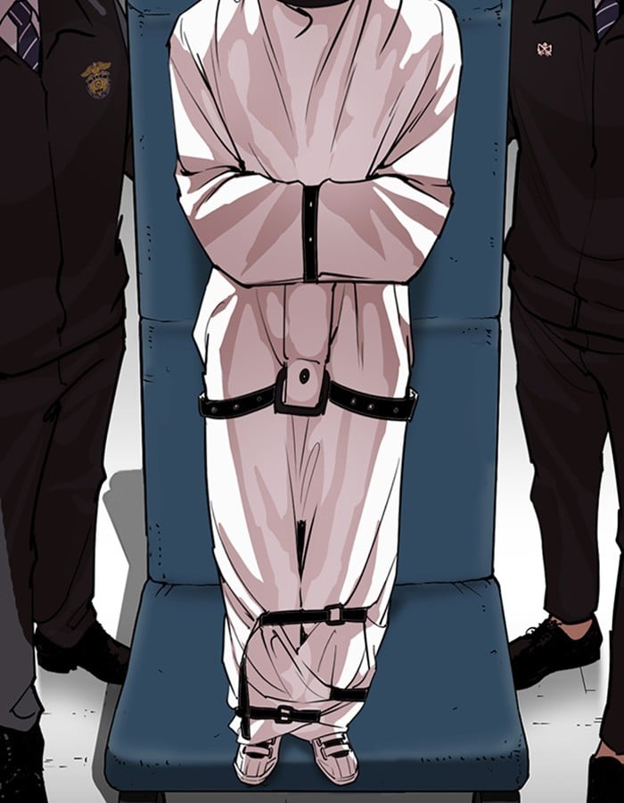 Lookism - Manhwa chapter 263 - page 151