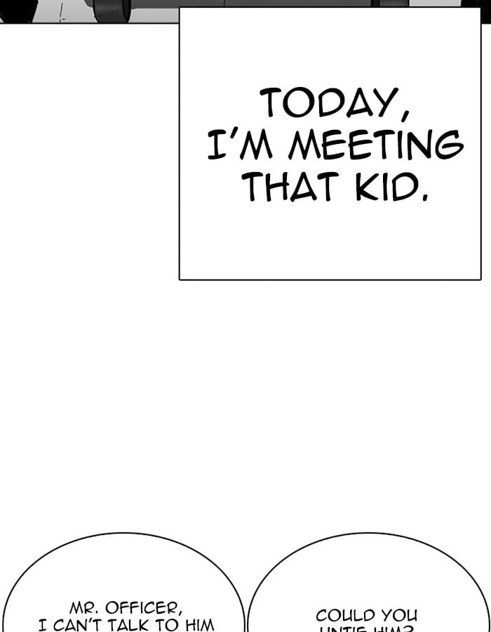 Lookism - Manhwa chapter 263 - page 152