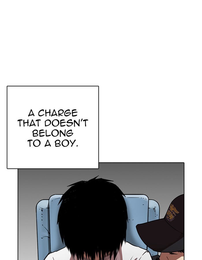 Lookism - Manhwa chapter 263 - page 154