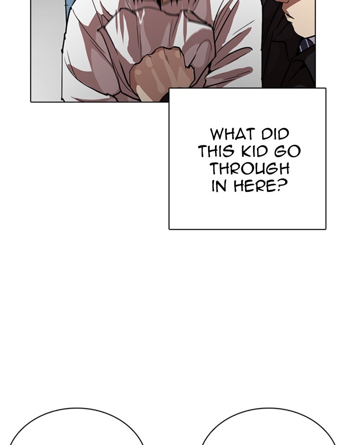 Lookism - Manhwa chapter 263 - page 155