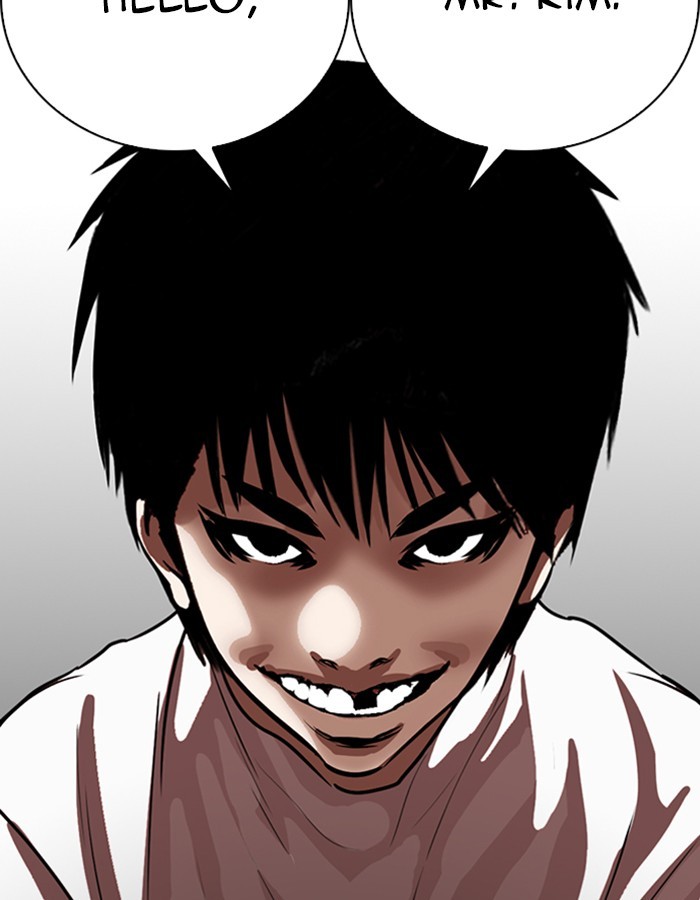 Lookism - Manhwa chapter 263 - page 158