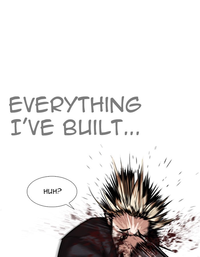 Lookism - Manhwa chapter 263 - page 16