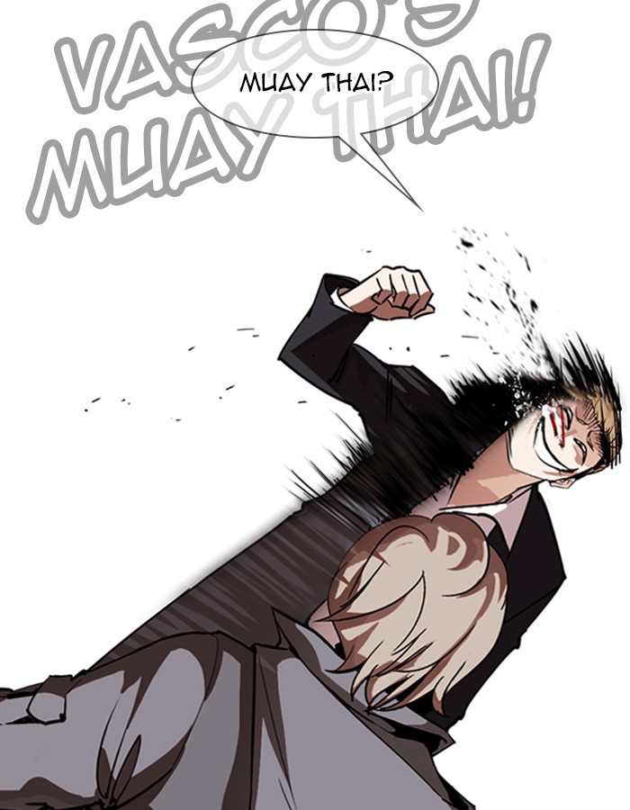 Lookism - Manhwa chapter 263 - page 19