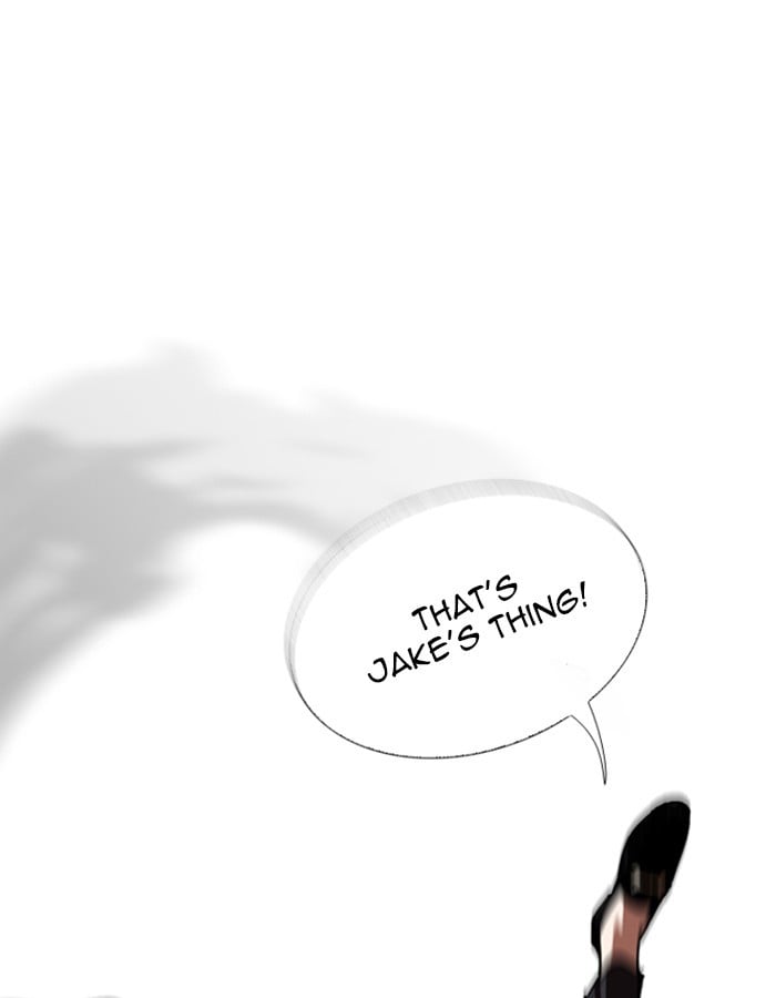 Lookism - Manhwa chapter 263 - page 21
