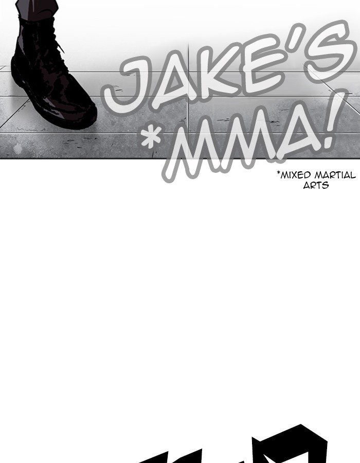Lookism - Manhwa chapter 263 - page 23