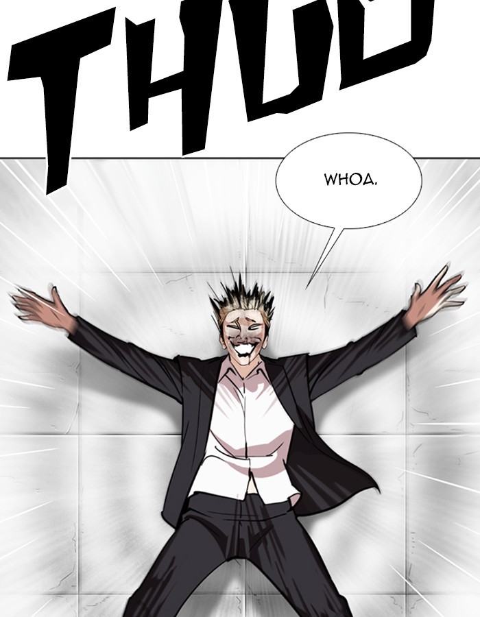 Lookism - Manhwa chapter 263 - page 24